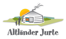 Logo: Altländer Jurte